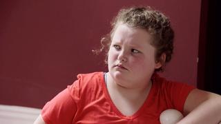 Mama June: From Not to Hot