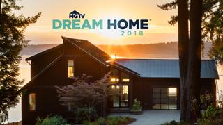HGTV Dream Home 2018