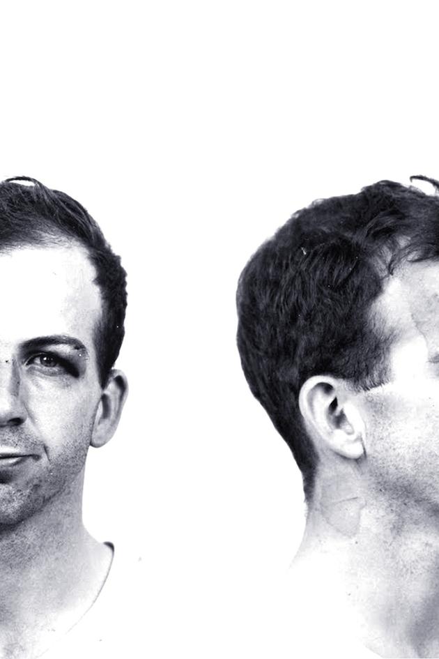 JFK Declassified: The New Files