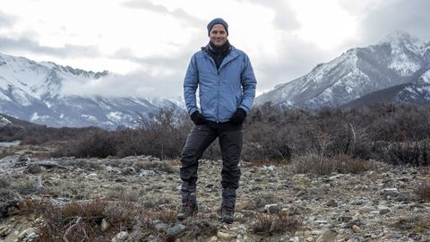 Andes Rescue: Mysteries at the Museum