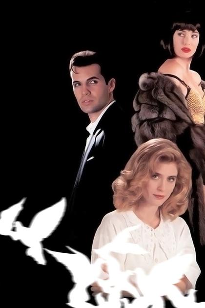 Betrayal of the Dove