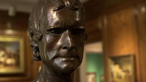 Green Goddess, Terror On Tuesday and The Real Great Escape