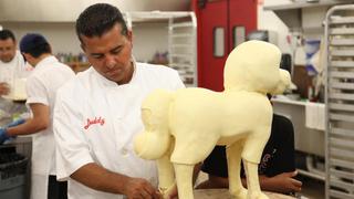 A Barter, A Baker, and More A Barter, A Baker, and More