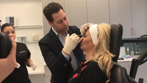 Mining Cake, Sailing Santa, and Sister Makeovers