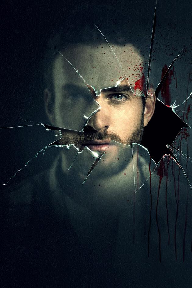 Psycho Brother-in-Law