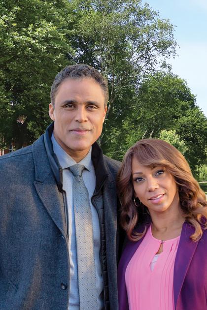 Morning Show Mystery: Mortal Mishaps