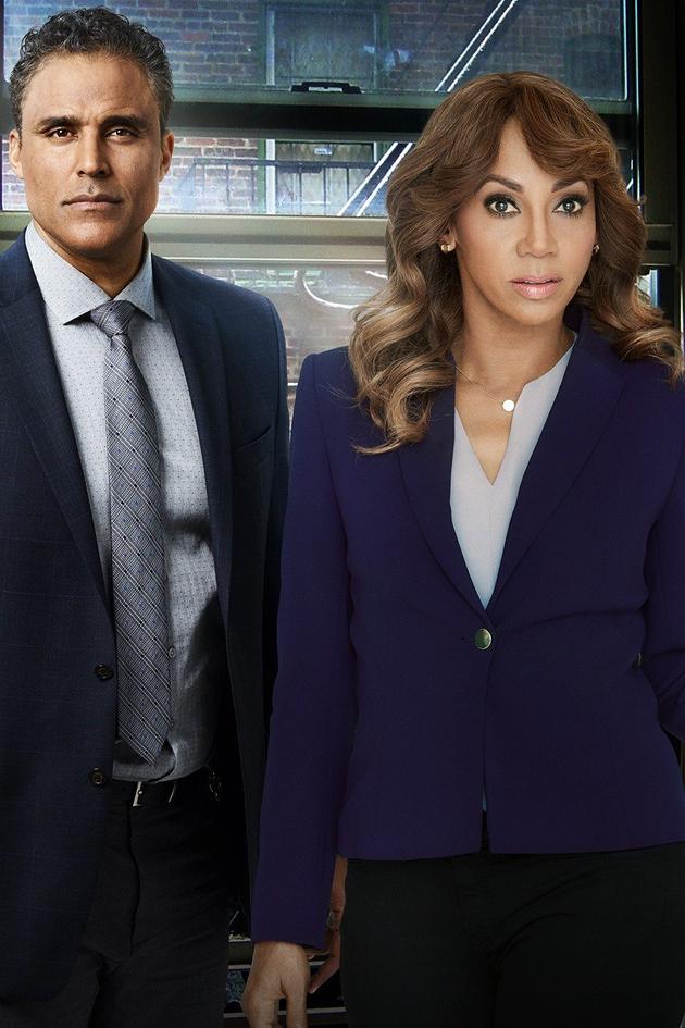 Morning Show Mystery: Mortal Mishaps