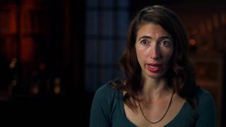 Mysteries at the Museum