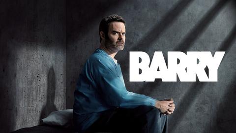 Barry