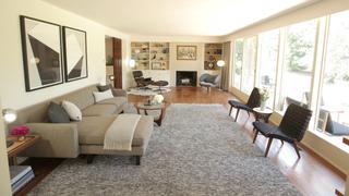 1940s Modern Ranch 1940s Modern Ranch