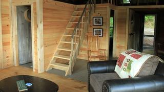 The Hiltz Camp The Hiltz Camp