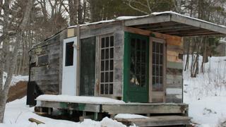 Oyster Farm Shack Oyster Farm Shack