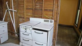 The Heart of the Home The Heart of the Home