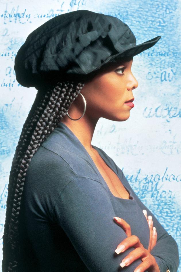 Poetic Justice