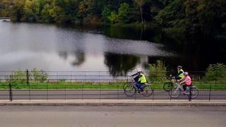 Active Travel Active Travel