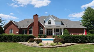 My Lottery Dream Home