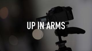 Up in Arms