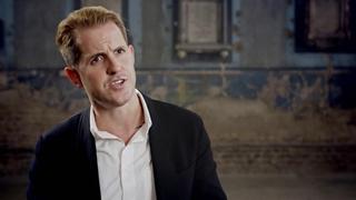 Holy City, Holy Grail