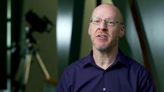 How the Universe Works