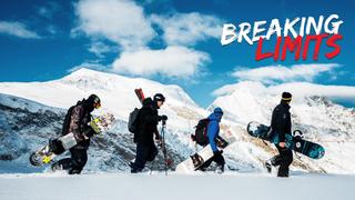 Breaking Limits