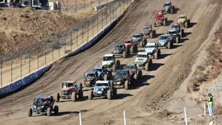 Blood, Sweat and Gears Blood, Sweat and Gears