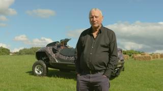 Alan Gibbs Alan Gibbs