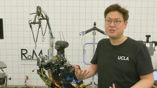 Dennis Hong Dennis Hong