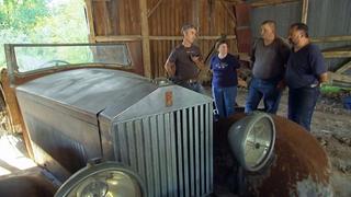 American Pickers