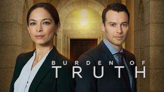  watch Burden of Truth