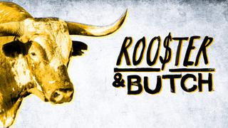  watch Rooster & Butch