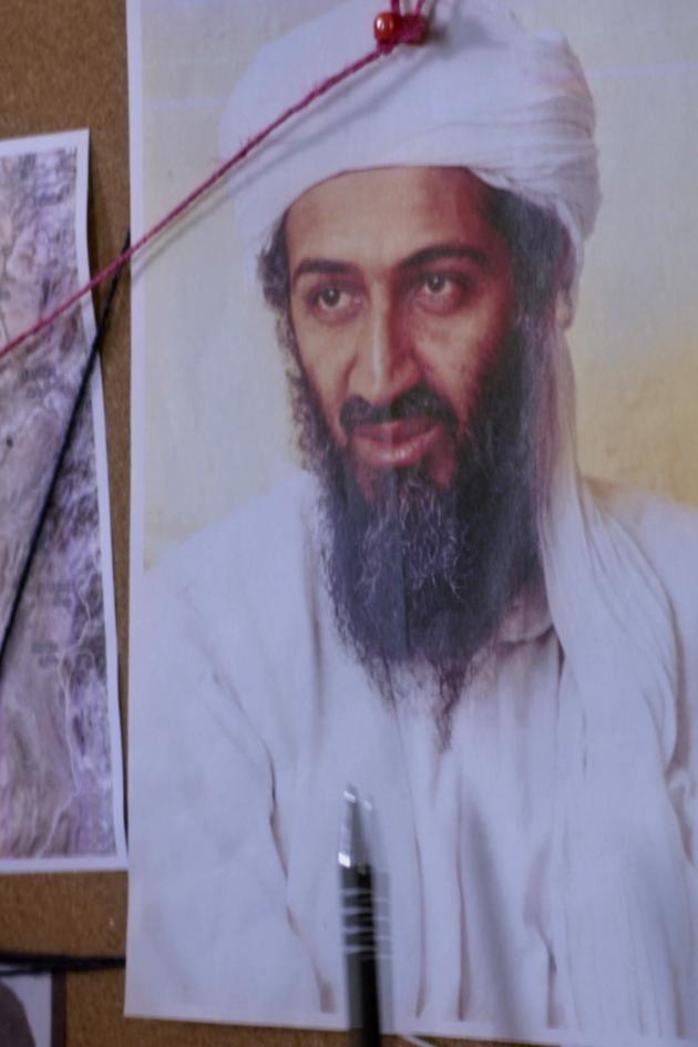 Zero Dark Thirty: The Real Story