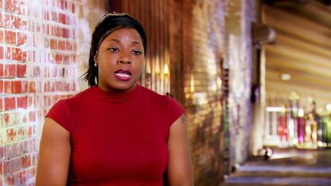 Stand Battle Shake-Up