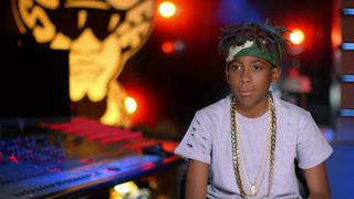 The Rap Game
