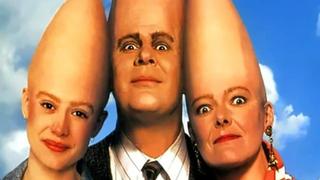Coneheads