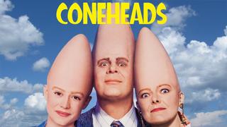  watch Coneheads