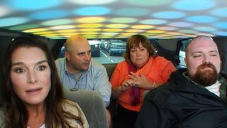 Cash Cab