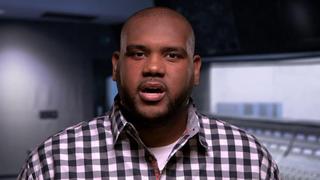 Growing Up Hip Hop Atlanta