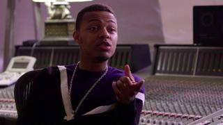 Growing Up Hip Hop Atlanta