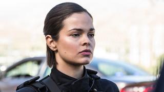 Blindspots Blindspots