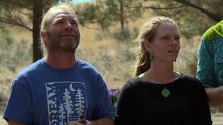 Off-the-Grid Getaway