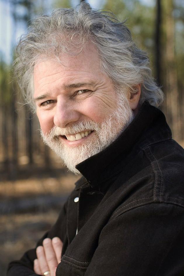 America's Forests With Chuck Leavell