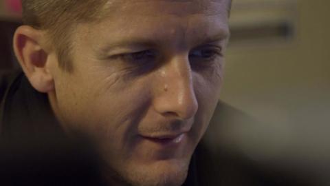 Rearview Killer & Point Blank