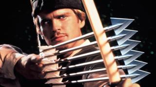 Robin Hood: Men in Tights