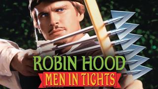 Robin Hood: Men in Tights