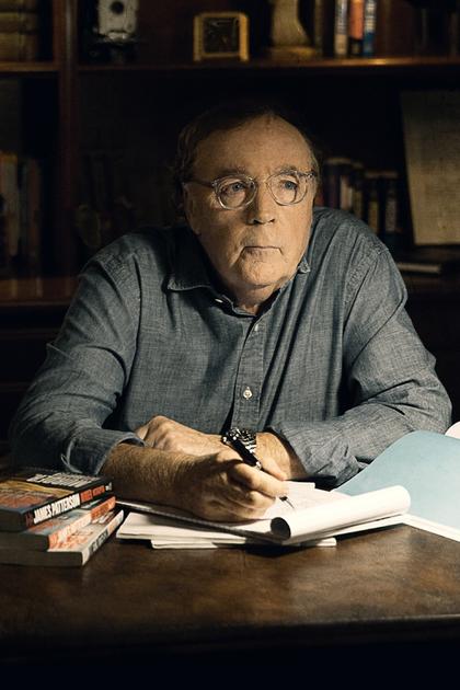 James Patterson's Murder Is Forever