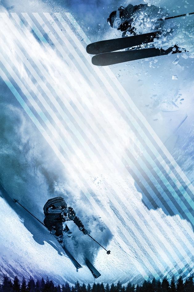 Warren Miller's Line of Descent