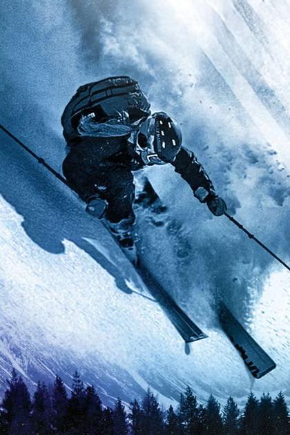 Warren Miller's Line of Descent