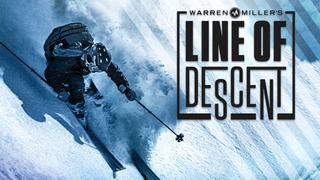  watch Warren Miller's Line of Descent