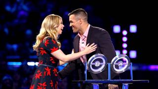 Niko and Kassie Niko and Kassie