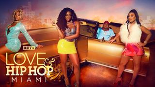 Love & Hip Hop Miami